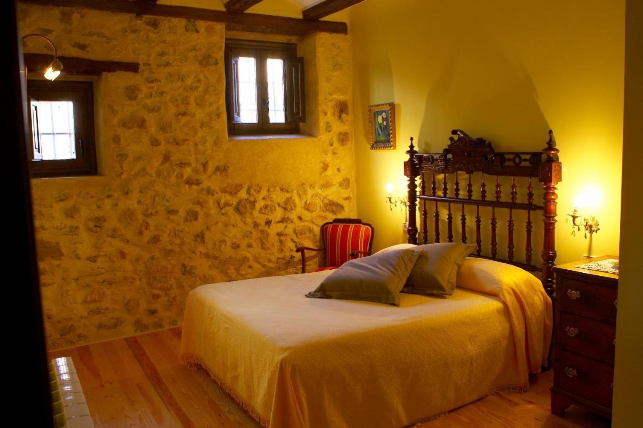 Hotel La Val Харке-де-ла-Валь Номер фото