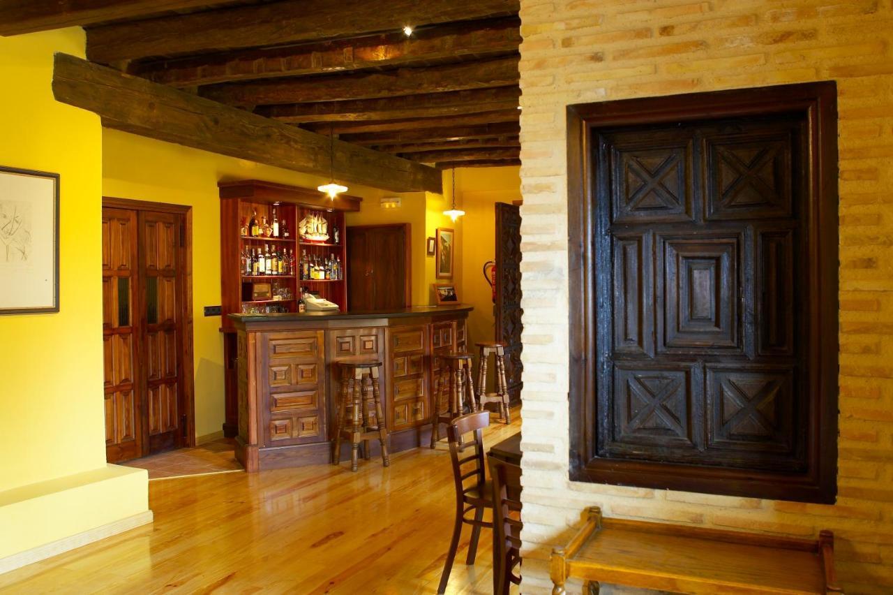 Hotel La Val Харке-де-ла-Валь Экстерьер фото